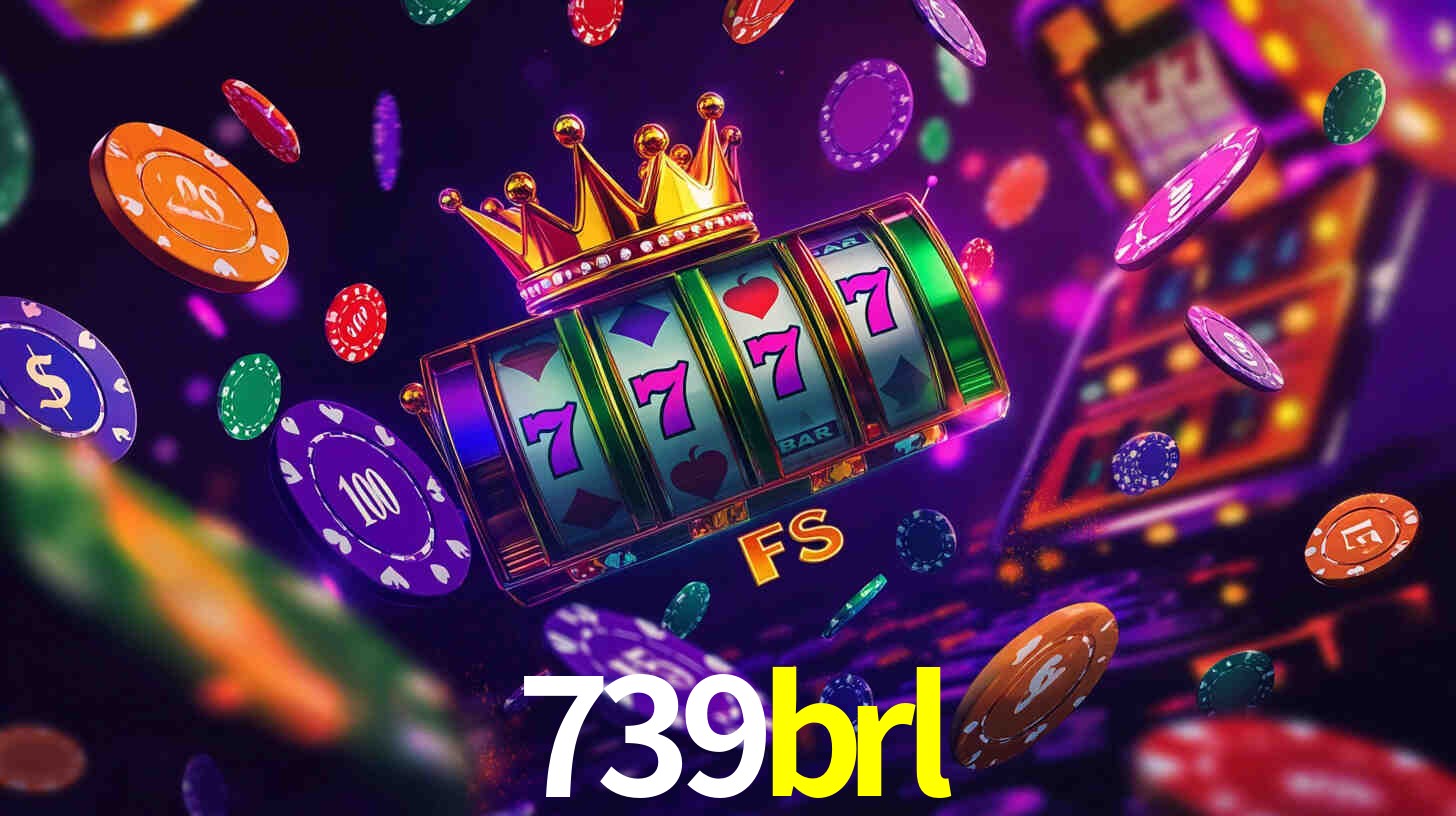 Welcome Bonus 739brl