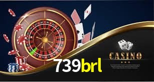 Estatísticas 739brl