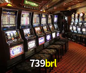 Desvendando o Mundo dos Jogos Virtuais na 739brl