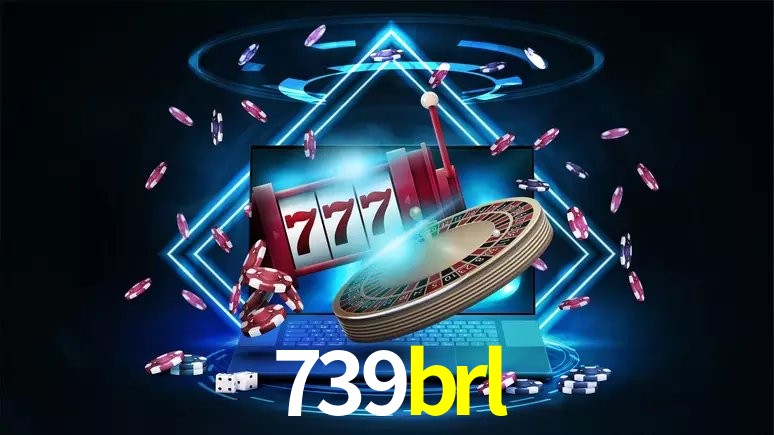 Benefícios da Conta 739brl