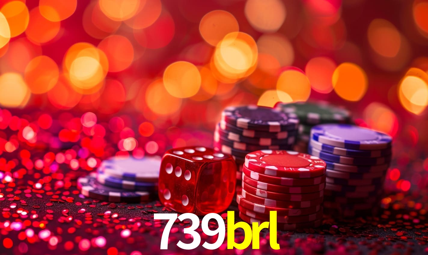 A Emoção da Loteria na 739brl: Uma Chance de Mudança de Vida