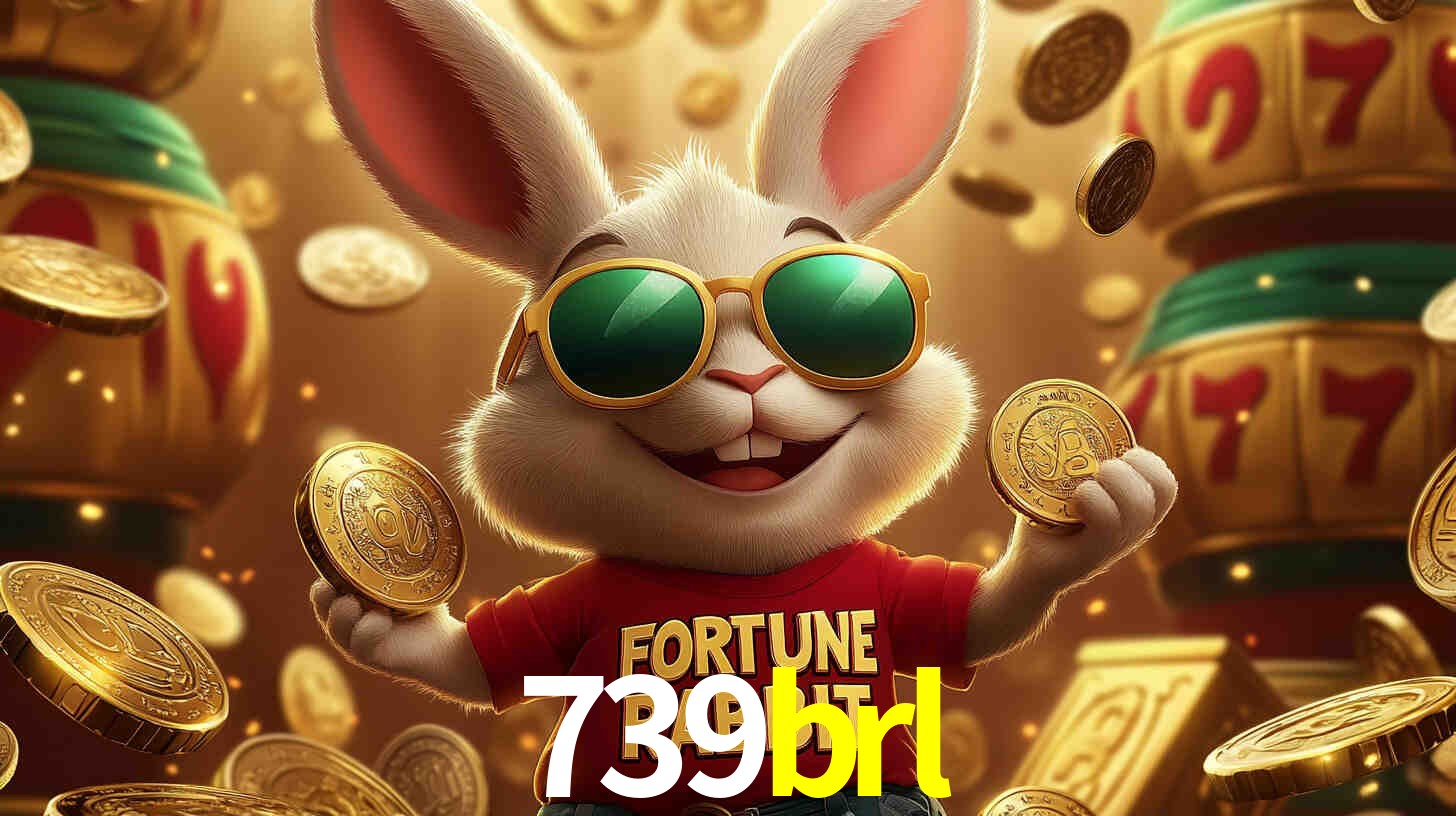 Welcome Bonus 739brl