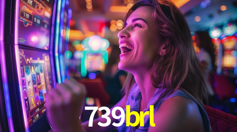 VIP Casino 739brl