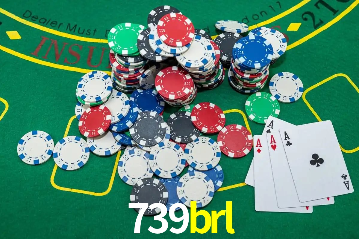 Torneios 739brl