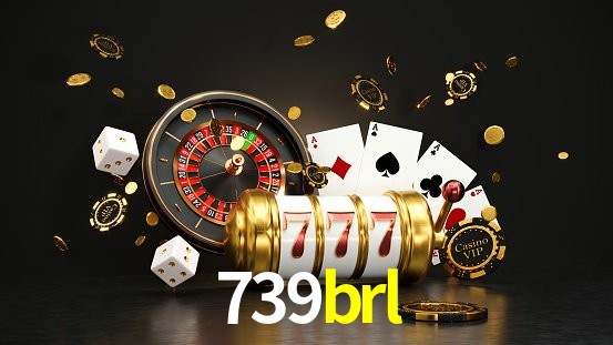 Game Providers 739brl