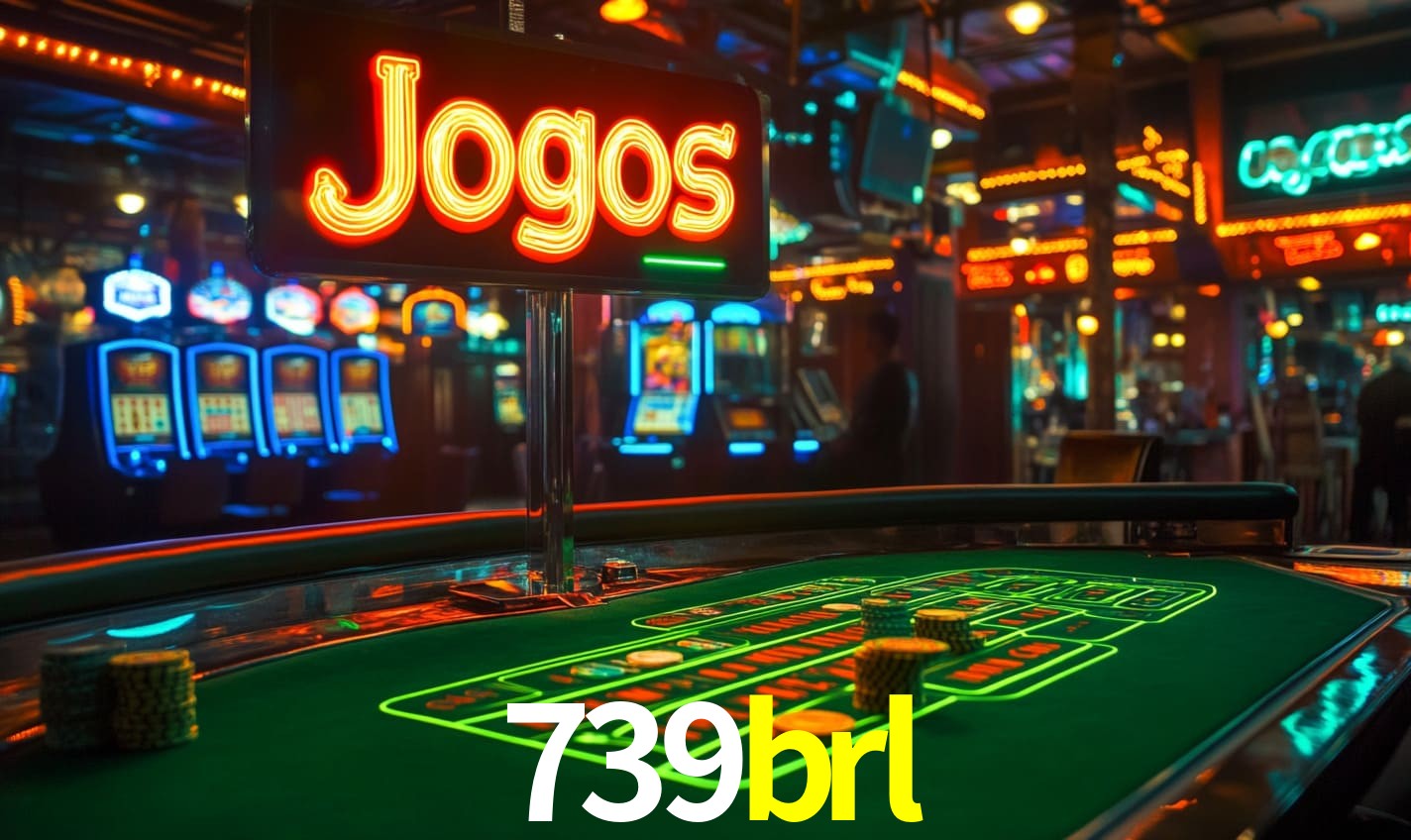 Segurança 2FA 739brl