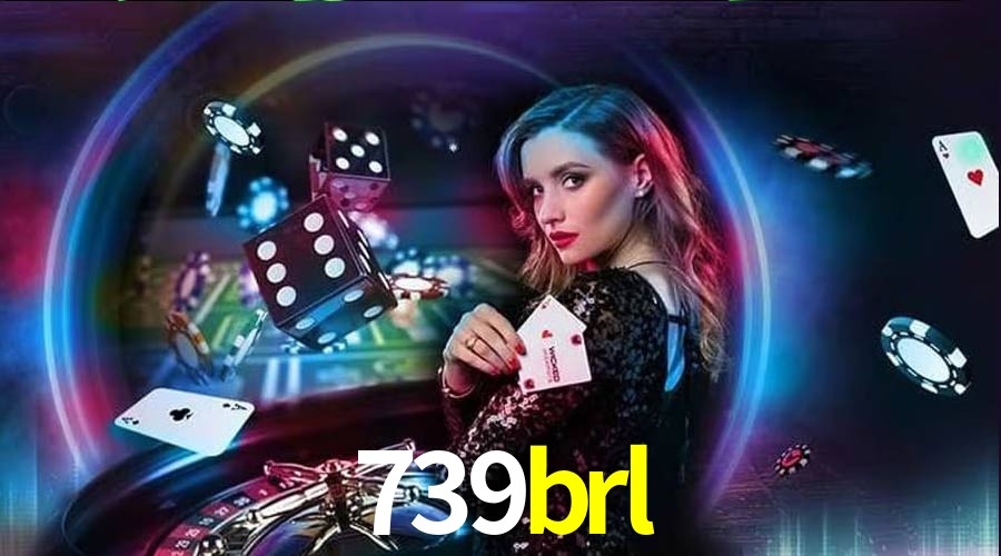 APP oficial da 739brl para mobile