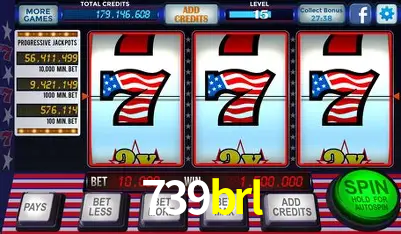 A Emoção da Loteria na 739brl: Uma Chance de Mudança de Vida