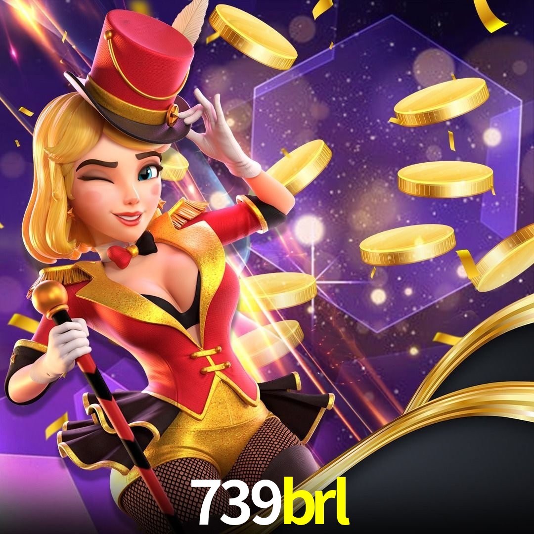Live Casino 739brl