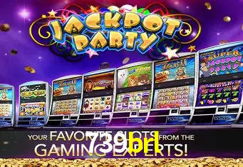Descubra o Mundo do Cassino Online com 739brl