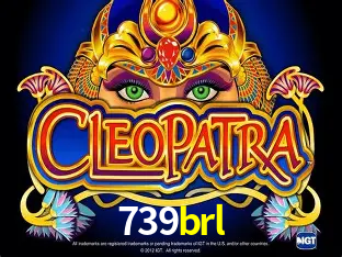 Descubra o Mundo do Cassino Online com 739brl