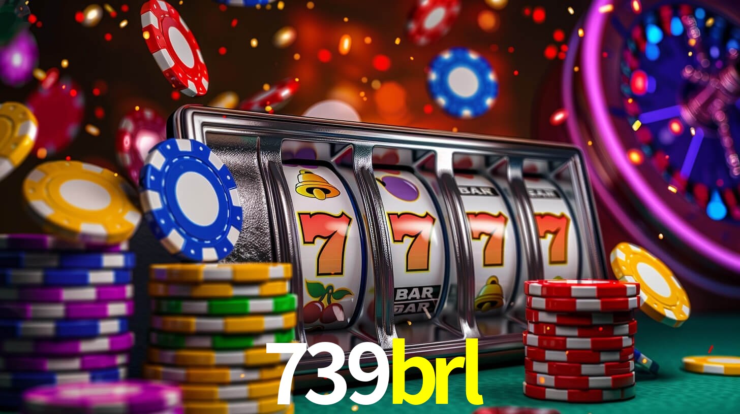 Bônus Diários 739brl