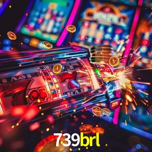 Casino Ao Vivo 739brl