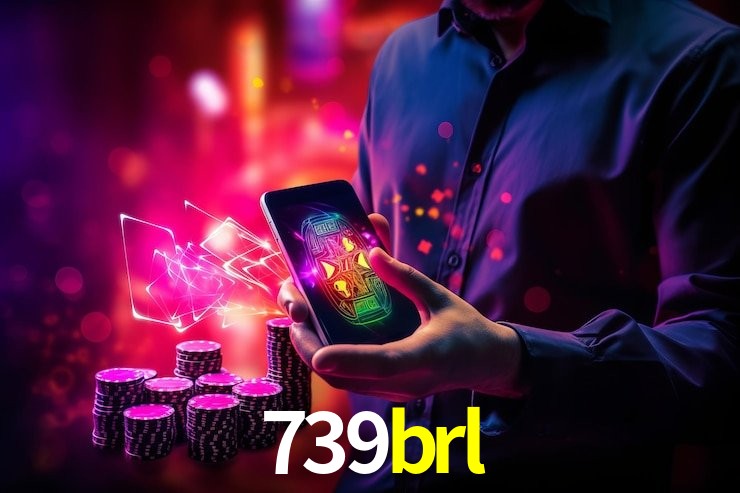 Mesa de Blackjack 739brl