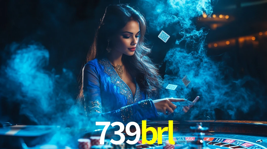 Desvendando o Mundo dos Jogos Virtuais na 739brl
