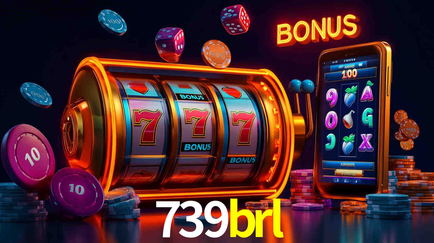 Descubra o Programa VIP da 739brl: Vantagens Exclusivas para Jogadores
