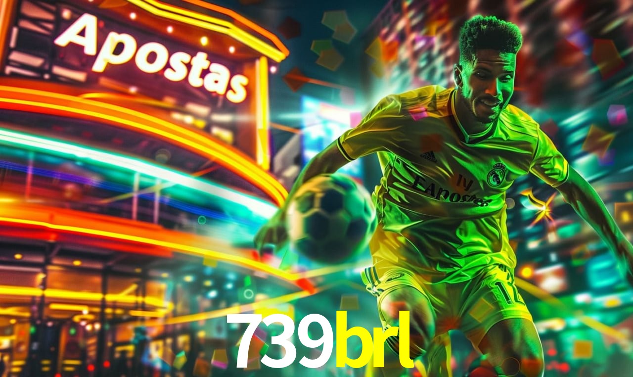 Diretório de Jogos 739brl