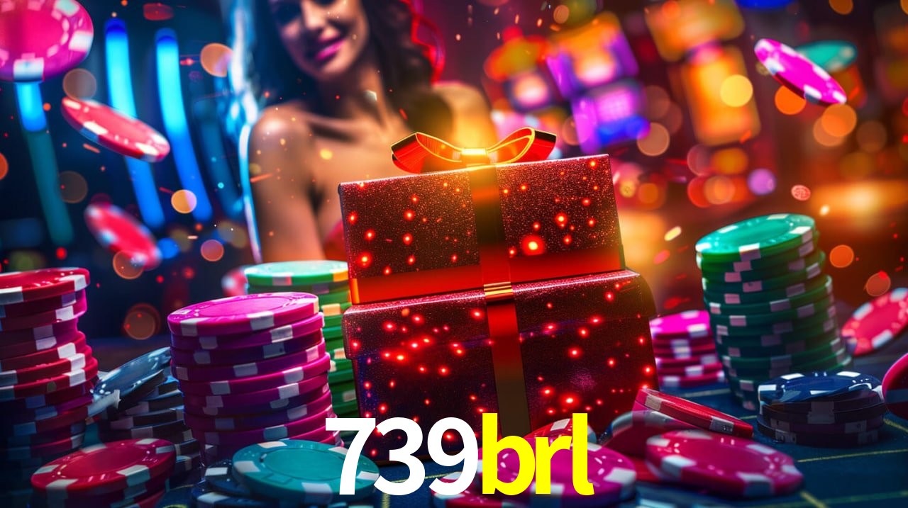 cassino 739brl
