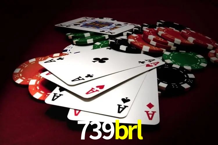 Casino VIP 739brl