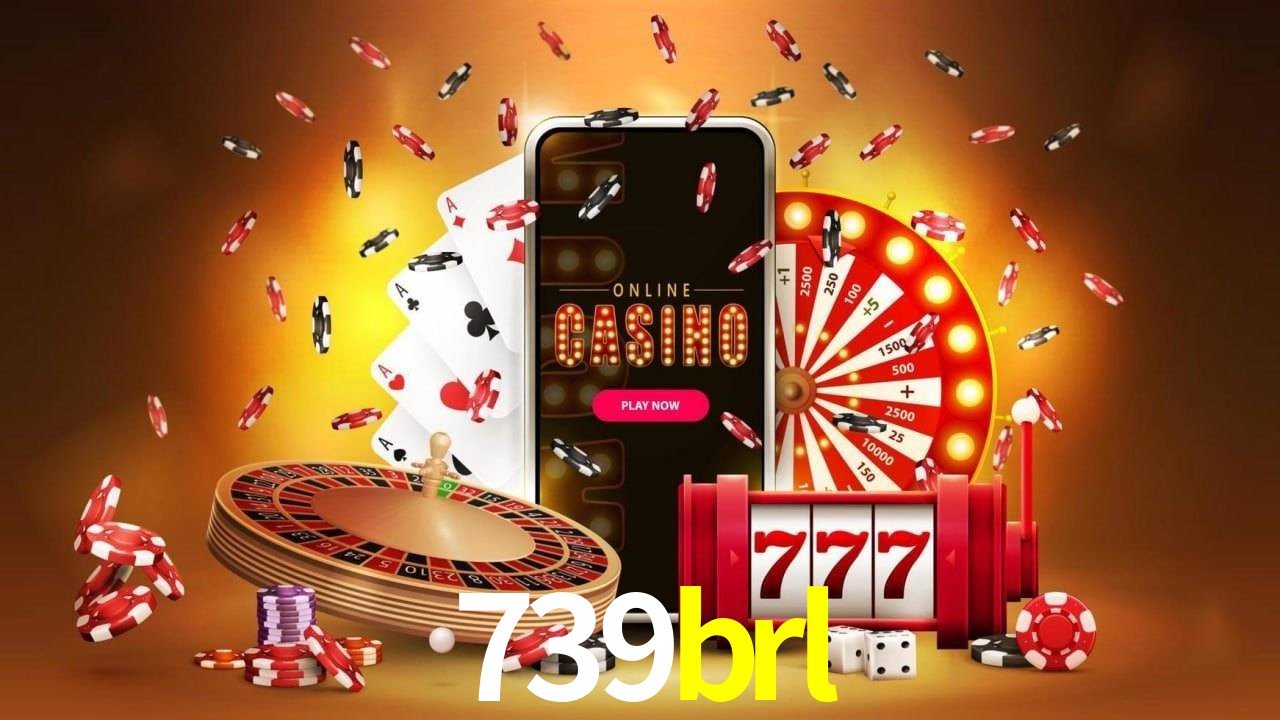 Login Seguro 739brl