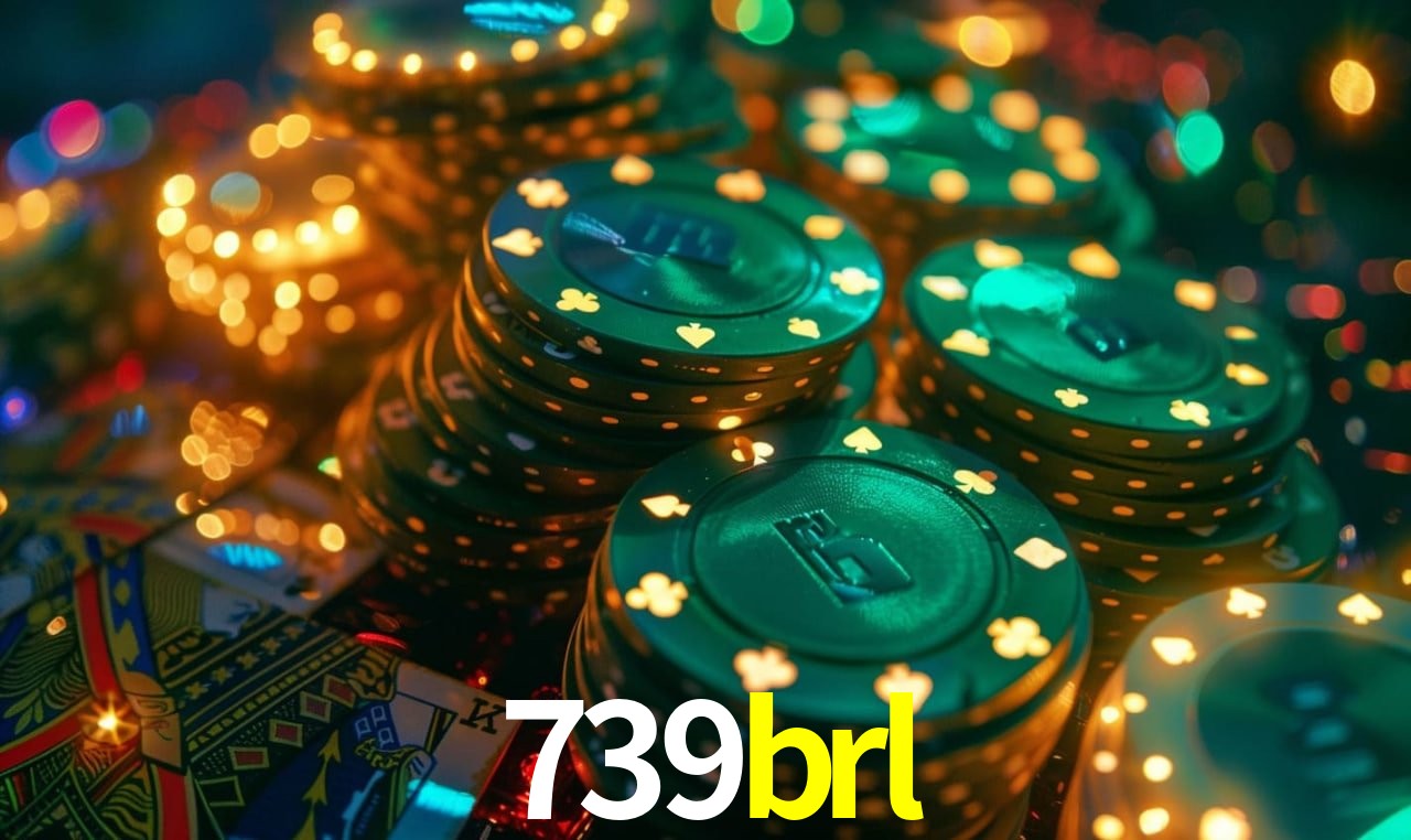 Apostas de Futebol 739brl