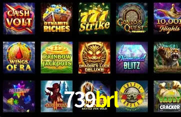 739brl,739brl.com