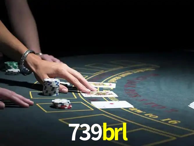 Sinta a adrenalina dos jogos de cassino com 739brl