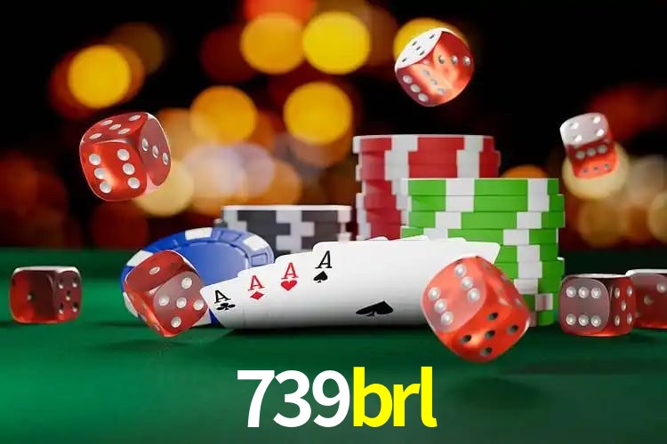 Provedores de Jogos 739brl