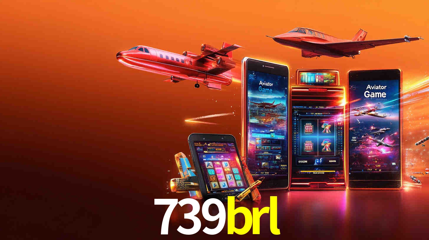 Apostas Esportivas na 739brl: Um Guia Completo