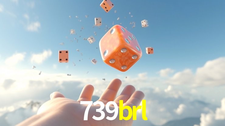 Slot Games 739brl