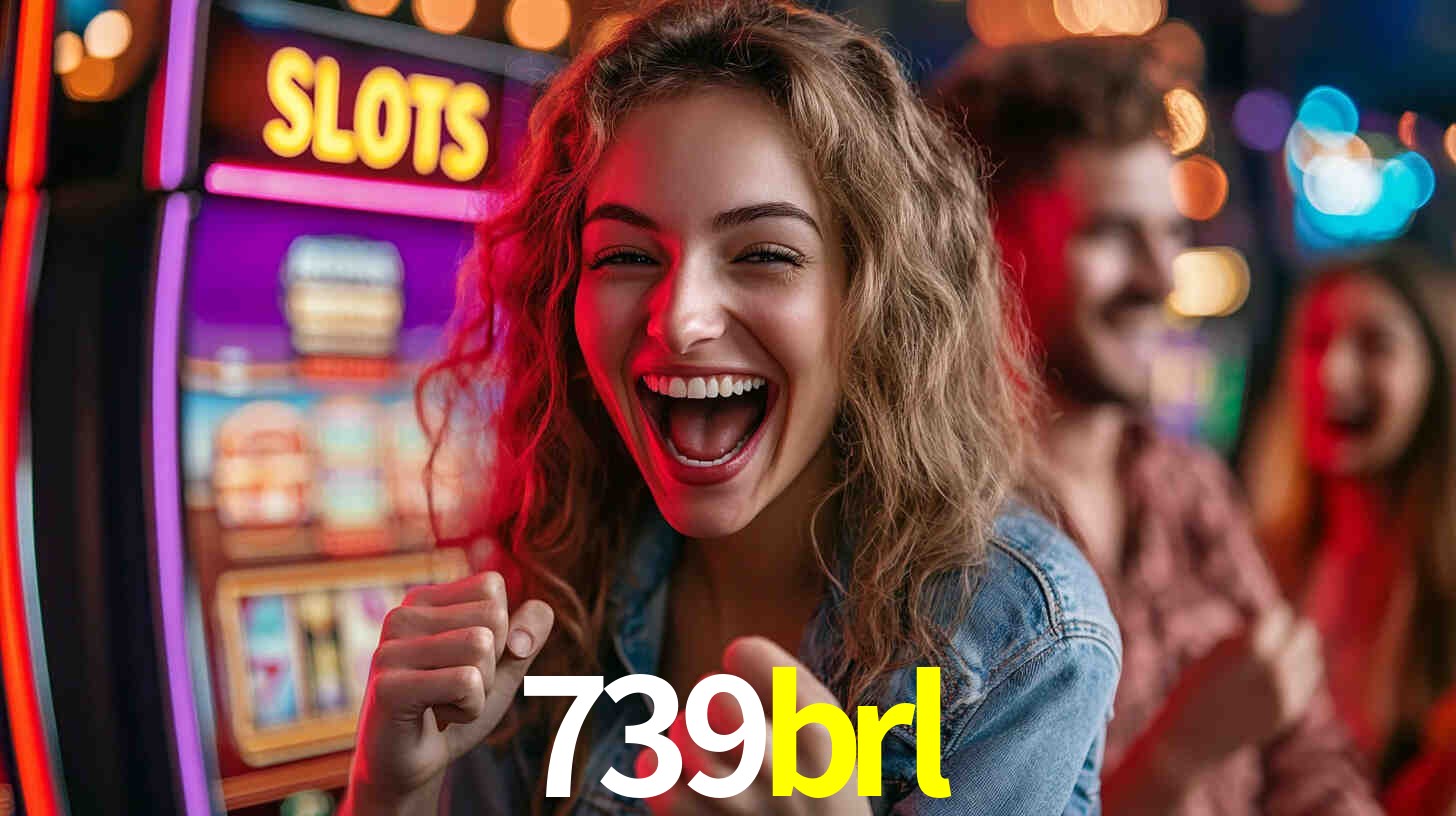 Inovações de Jogos na 739brl: O Futuro das Experiências Interativas