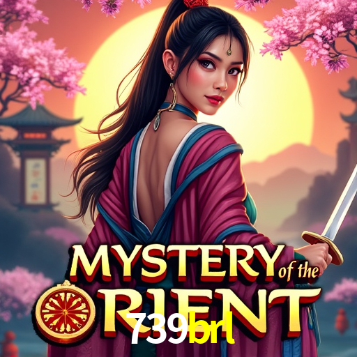 Integração de APIs 739brl