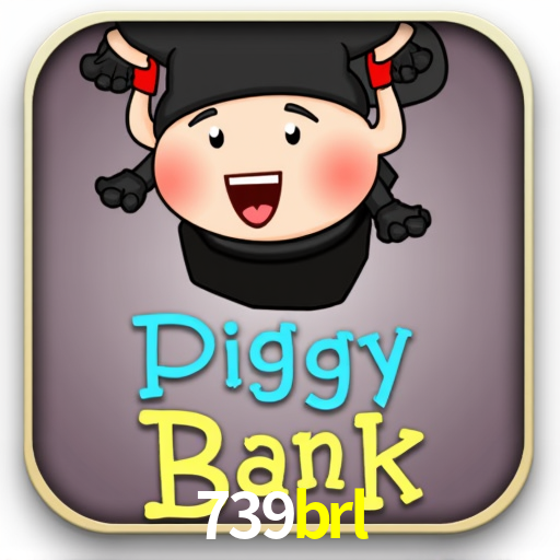 Provedores de Jogos 739brl