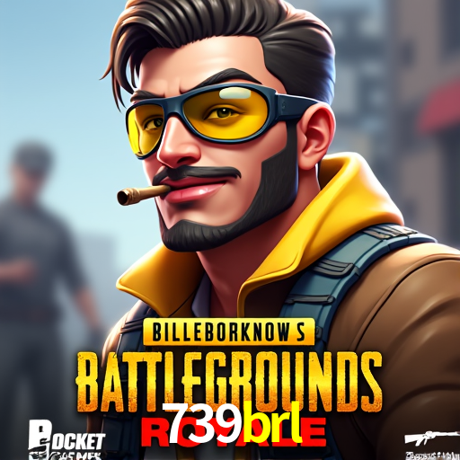 Diretório de Jogos 739brl