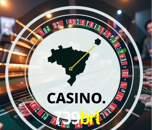 Casino Ao Vivo 739brl
